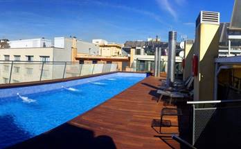 alquiler apartamento barcelona capital eixample