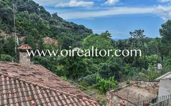venta chalet adosado lloret de mar font de sant llorenç