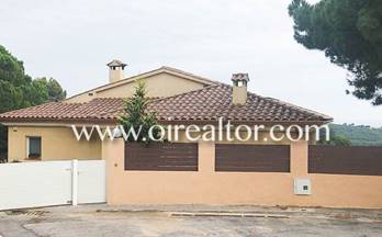 venta chalet adosado lloret de mar 