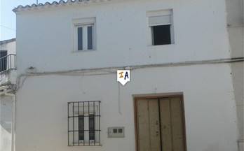 venta chalet adosado fuente tojar town centre