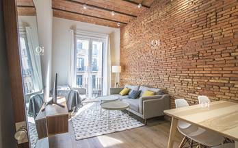 alquiler apartamento barcelona capital eixample