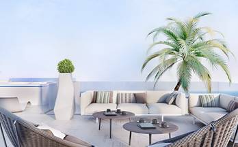 173 casas en venta cala del moral