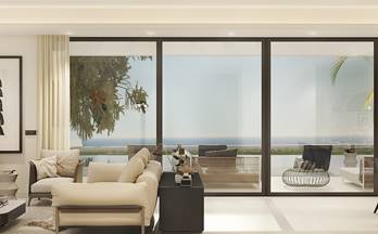 venta chalet adosado malaga marbella