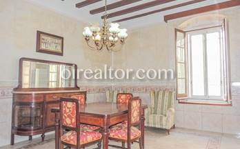 venta chalet adosado lloret de mar centro