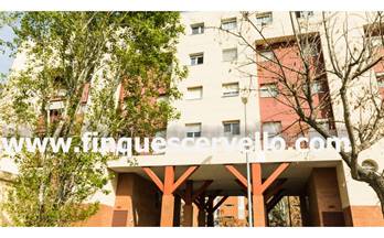 1 pisos en alquiler martorell