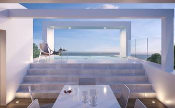 129 casas en venta fuengirola