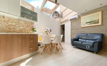 venta apartamento blanes centre