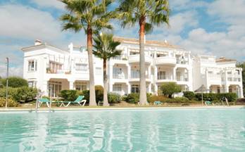 157 apartamentos en venta istan