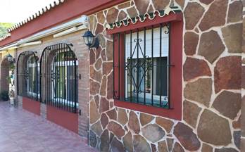 venta chalet adosado estepona 