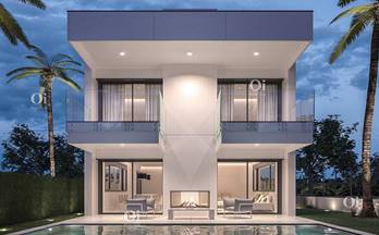 573 casas en venta guadalmina