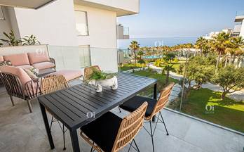 venta apartamento mijas 