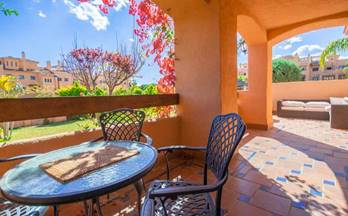 venta apartamento estepona 