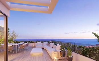 venta casa de campo benalmadena fuengirola