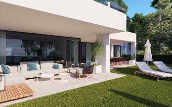 77 venta de pisos con terraza en benahavis