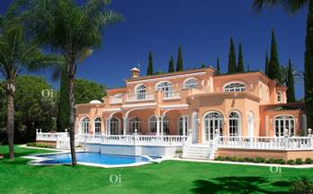 207 casas en venta estepona