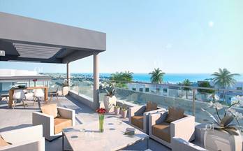 376 pisos en venta en estepona con piscina