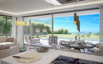 16 casas de campo en venta manilva