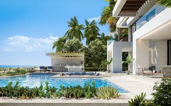 167 casas en venta manilva