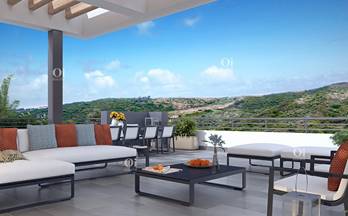 261 apartamentos en venta estepona