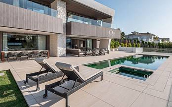 venta casa de campo marbella nueva andalucia