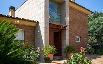 venta chalet adosado lloret de mar roca grossa
