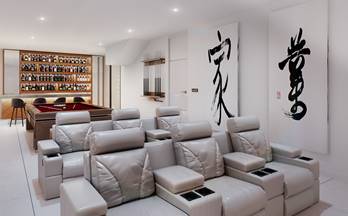 venta chalet adosado malaga marbella