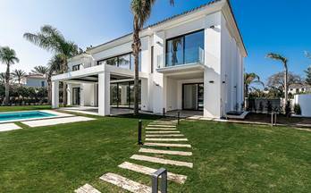 274 casas en venta elviria
