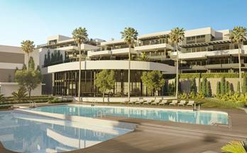 515 pisos en venta estepona