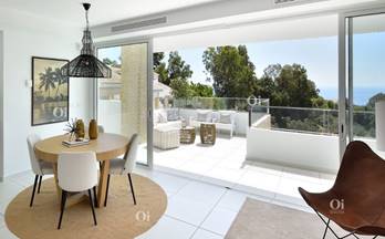 136 casas en venta pinos de alhaurin
