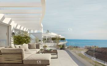 96 apartamentos en venta alhaurin el grande