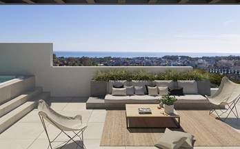 573 casas en venta guadalmina
