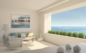 venta apartamento estepona 