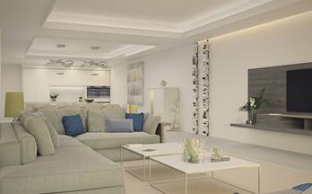 362 pisos en venta en estepona con piscina