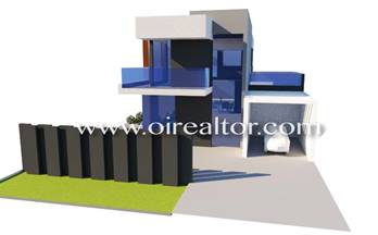 66 casas en venta port de la selva