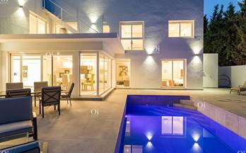 284 casas en venta las chapas