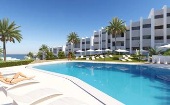 venta apartamento manilva 