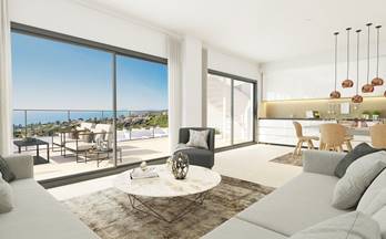 venta apartamento manilva 