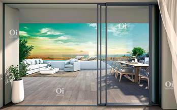 111 apartamentos en venta mijas costa