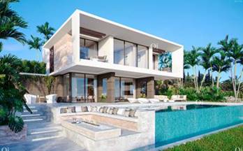 229 casas en venta estepona