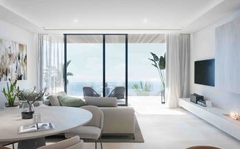 130 apartamentos en venta mijas
