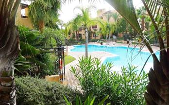 venta apartamento marbella milla de oro