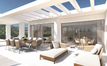 161 apartamentos en venta manilva