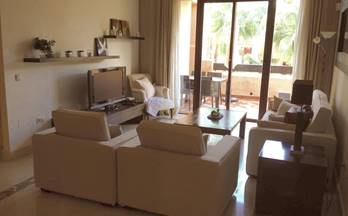 venta apartamento marbella milla de oro