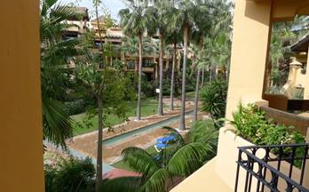 venta apartamento marbella milla de oro