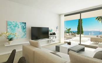venta apartamento estepona 