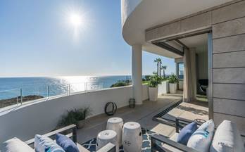 122 apartamentos en venta benalmadena