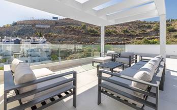 venta apartamento benahavis 