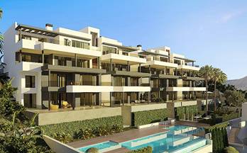 venta apartamento estepona 