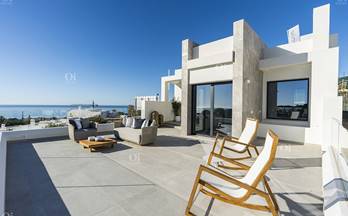 venta casa de campo marbella cabopino