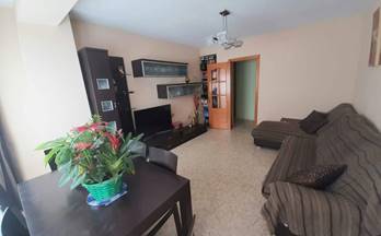 318 pisos en venta villafranqueza